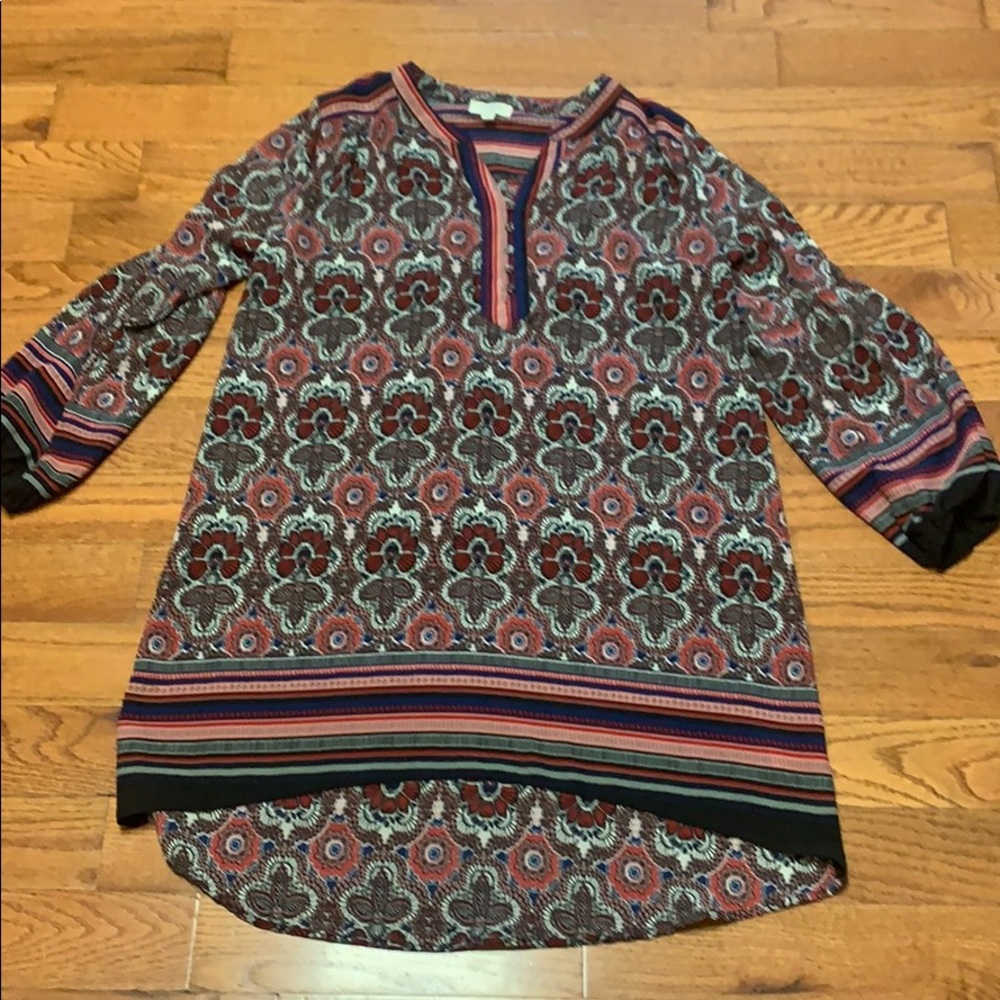 Floral Umgee medium dress